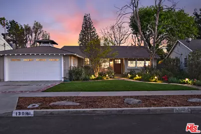13024 Hesby St, Sherman Oaks, CA 91423 - Photo 1