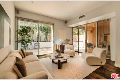 855 N Croft Ave #104, Los Angeles, CA 90069 - Photo 1