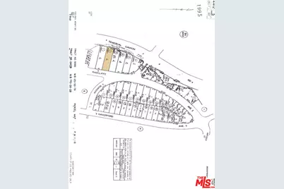 791 Radcliffe Ave, Pacific Palisades, CA 90272 - Photo 1