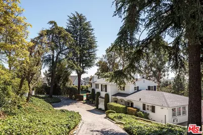 10810 Ambazac Way, Los Angeles, CA 90077 - Photo 1