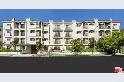 107 S Sweetzer Ave #Ph2, Los Angeles, CA 90048 - Photo 1