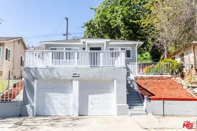 5267 Ithaca Ave, Los Angeles, CA 90032 - Photo 1