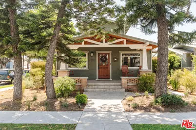 2216 W 28th St, Los Angeles, CA 90018 - Photo 1