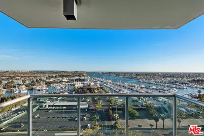 13700 Marina Pointe Dr #1504, Marina del Rey, CA 90292 - Photo 1
