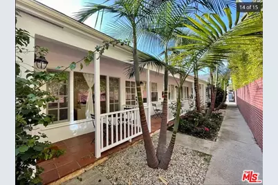 816 17th St #A, Santa Monica, CA 90403 - Photo 1