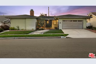 5949 S Garth Ave, Los Angeles, CA 90056 - Photo 1