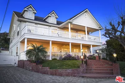 220 S Sunset Canyon Dr, Burbank, CA 91501 - Photo 1