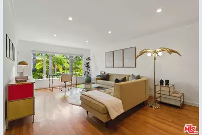 1615 N Laurel Ave #211, Los Angeles, CA 90046 - Photo 1