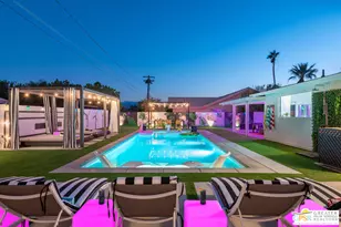 2380 N San Antonio Rd, Palm Springs, CA 92262 - Photo 1