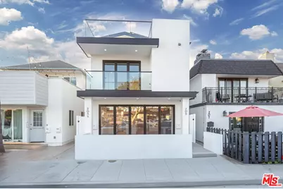 205 28th St #1/2, Newport Beach, CA 92663 - Photo 1