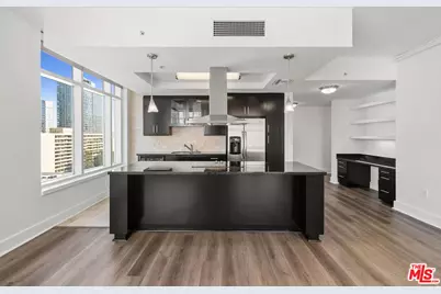 717 W Olympic Blvd #1605, Los Angeles, CA 90015 - Photo 1