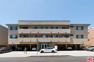 931 N Alfred St, Los Angeles, CA 90069 - Photo 1