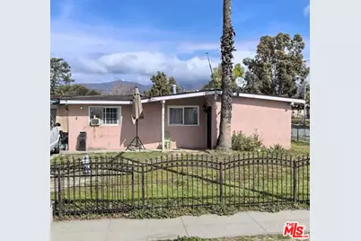 493 E Harrison Ave, Pomona, CA 91767 - Photo 1