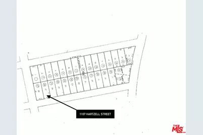 1107 Hartzell St, Pacific Palisades, CA 90272 - Photo 1