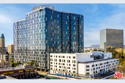 2801 Sunset Pl #1810, Los Angeles, CA 90005 - Photo 1