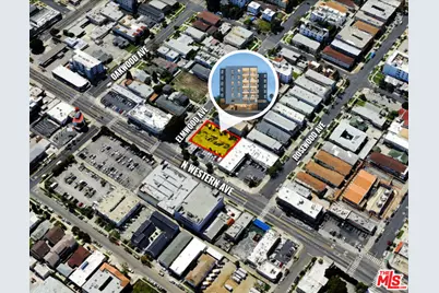 4705 Elmwood Ave, Los Angeles, CA 90004 - Photo 1