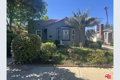 3137 Kelton Ave, Los Angeles, CA 90034 - Photo 1