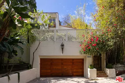 2025 Pinehurst Rd, Los Angeles, CA 90068 - Photo 1