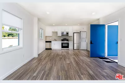 1256 Princeton St #E, Santa Monica, CA 90404 - Photo 1