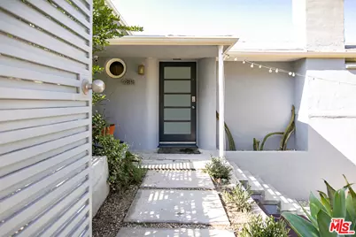 2818 Effie St, Los Angeles, CA 90026 - Photo 1