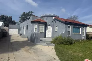 1415 N Spring Ave, Compton, CA 90221 - Photo 1