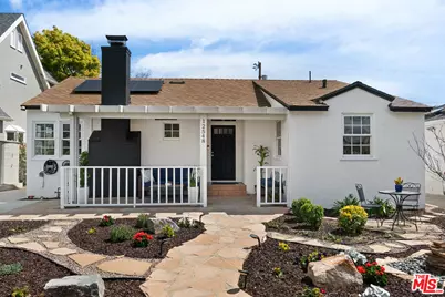 12548 Brooklake St, Los Angeles, CA 90066 - Photo 1