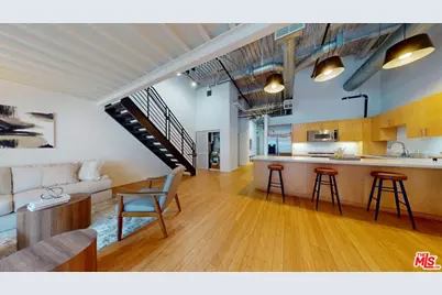 1130 S Flower St #413, Los Angeles, CA 90015 - Photo 1
