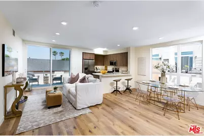 5229 Willowcrest Ave #206, North Hollywood, CA 91601 - Photo 1