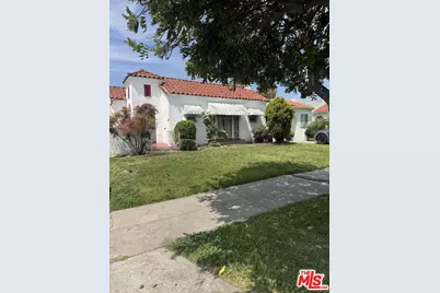 3039 S Norton Ave, Los Angeles, CA 90018 - Photo 1