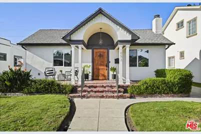 1853 W 42nd St, Los Angeles, CA 90062 - Photo 1