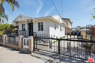162 N Record Ave, Los Angeles, CA 90063 - Photo 1