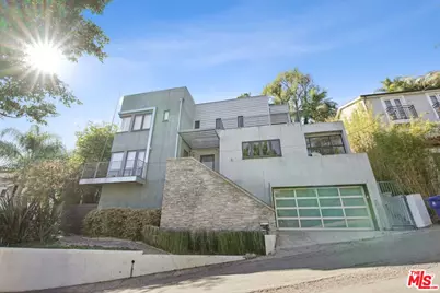 1527 Marmont Ave, Los Angeles, CA 90069 - Photo 1