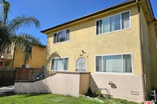 7811 S San Pedro St, Los Angeles, CA 90003 - Photo 1