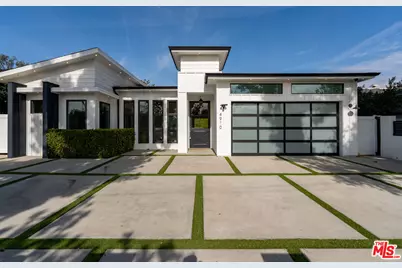 4910 Laurelgrove Ave, Valley Village, CA 91607 - Photo 1