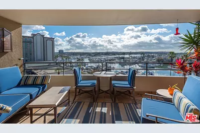 4335 Marina City Dr #444, Marina del Rey, CA 90292 - Photo 1