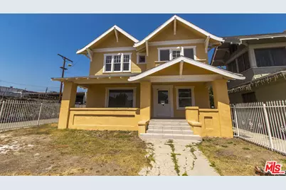 1737 5th Ave, Los Angeles, CA 90019 - Photo 1