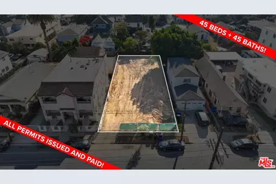 1460 W 35th St, Los Angeles, CA 90018 - Photo 1
