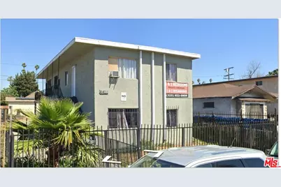4416 S San Pedro St #1.2.3.4, Los Angeles, CA 90011 - Photo 1