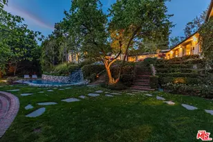 615 N Tigertail Rd, Los Angeles, CA 90049 - Photo 1