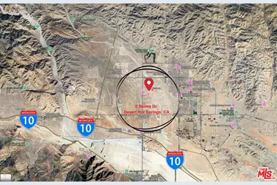 0 Bluma Dr, Desert Hot Springs, CA 92240 - Photo 1