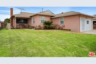 2533 W 118th Pl, Hawthorne, CA 90250 - Photo 1