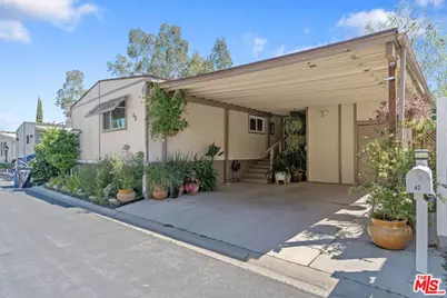 23777 Mulholland Hwy #42, Calabasas, CA 91302 - Photo 1