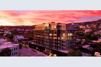 8899 Beverly Blvd #8B, West Hollywood, CA 90048 - Photo 1