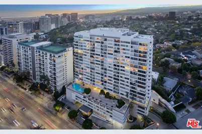 10501 Wilshire Blvd #901, Los Angeles, CA 90024 - Photo 1