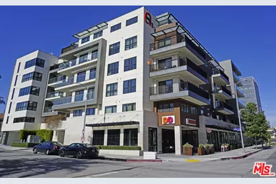 2140 Butler Ave #216, Los Angeles, CA 90025 - Photo 1