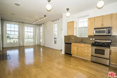 13020 Pacific Promenade Prome #412, Playa Vista, CA 90094 - Photo 1