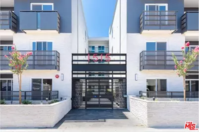 1515 Colby #208, Los Angeles, CA 90025 - Photo 1