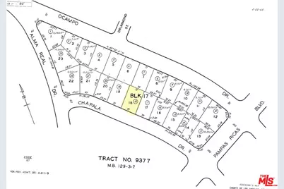 732 Chapala Dr, Pacific Palisades, CA 90272 - Photo 1