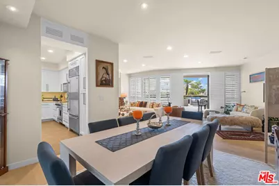 515 Ocean Ave #308N, Santa Monica, CA 90402 - Photo 1