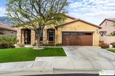 3769 Claret Trl, Palm Springs, CA 92262 - Photo 1
